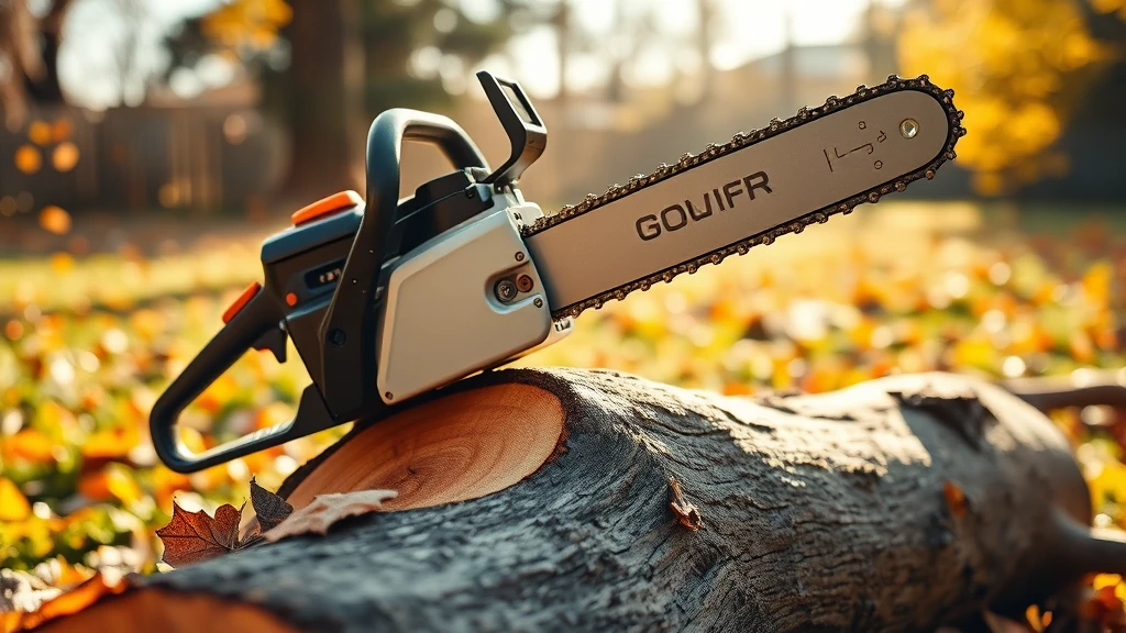Best Gas Chainsaws for Home Use (2026): 15 Top Picks