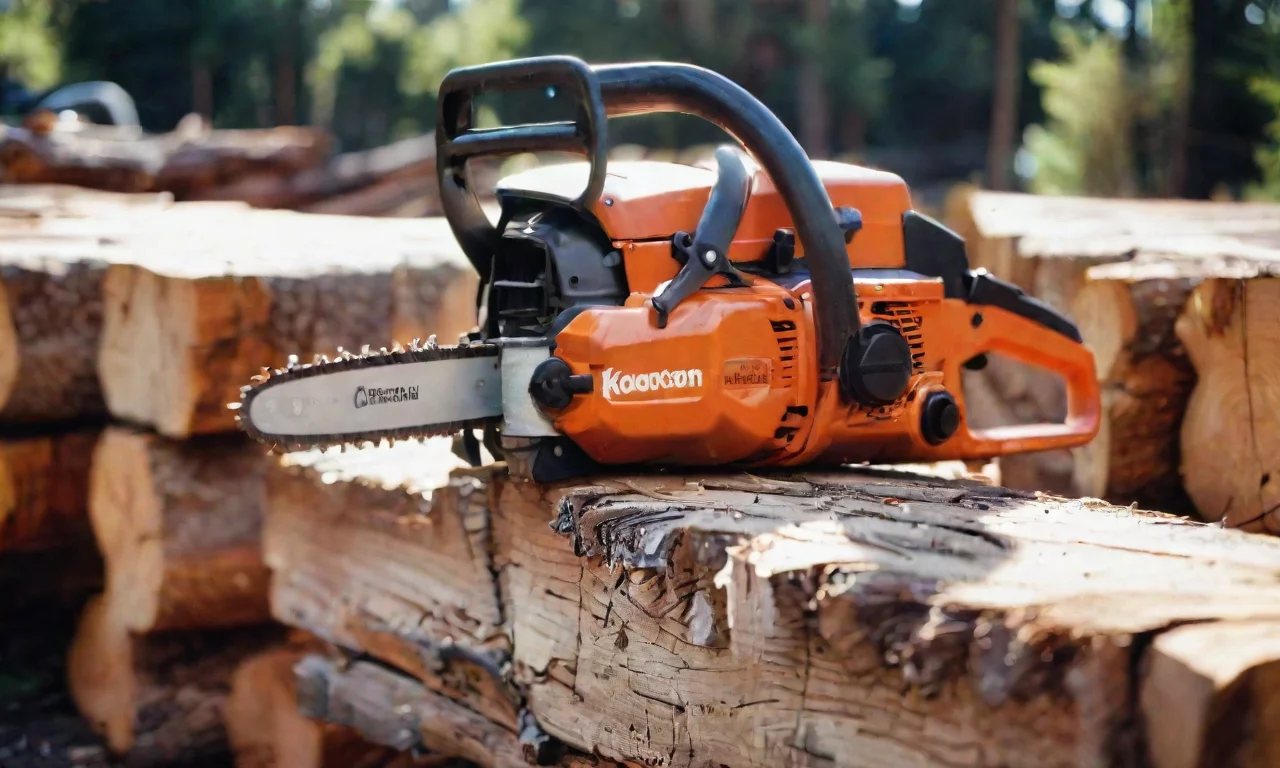 Best Gas Chainsaws (2026): 15 Top Picks