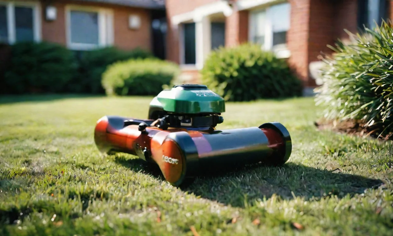 Best Gas Edger (2026): 10 Top Picks