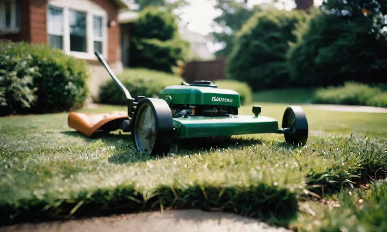 Best Gas Lawn Edger (2026): 10 Top Picks