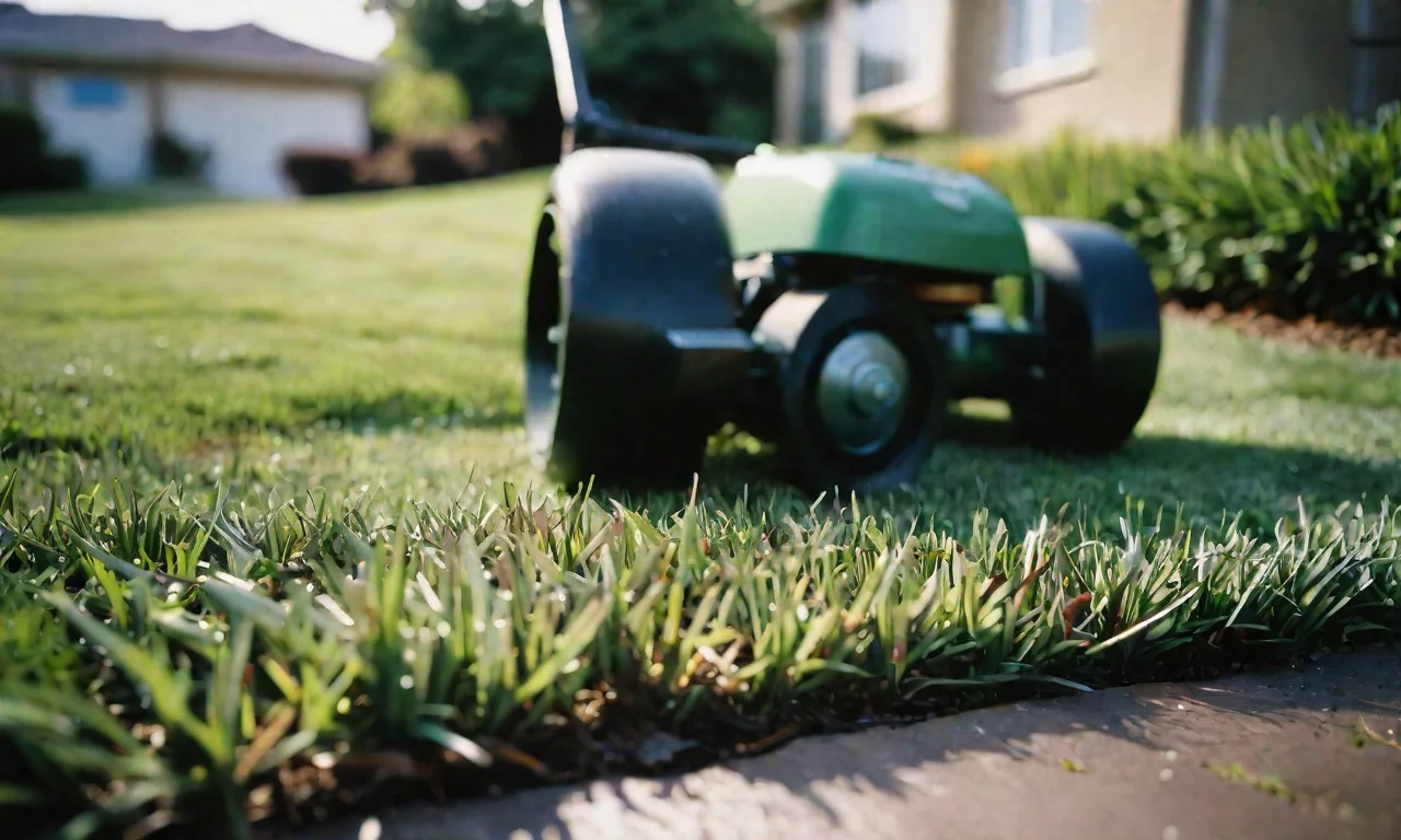 Best Grass Edger (2026): 15 Top Picks