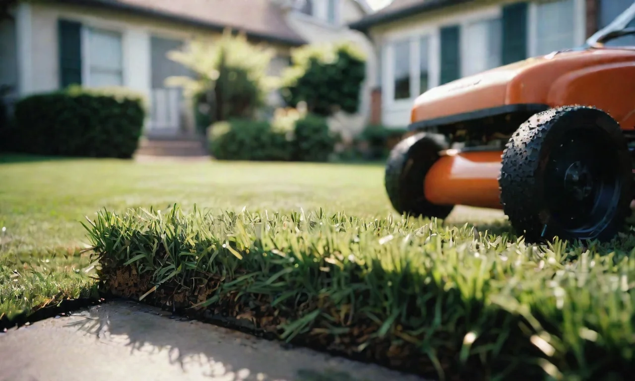 Best Grass Edgers (2026): 15 Top Picks