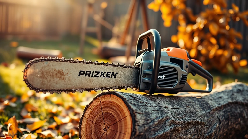 Best Hand Chainsaw: Cutting Power Compared (2026)