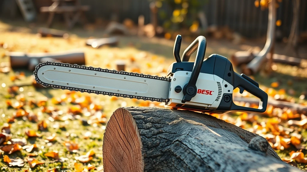 Best Handheld Chainsaws (2026): 12 Top Picks