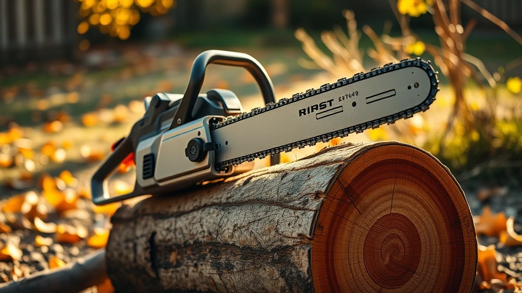Best Homeowner Chainsaw: Hardwood Bucking Ranked
