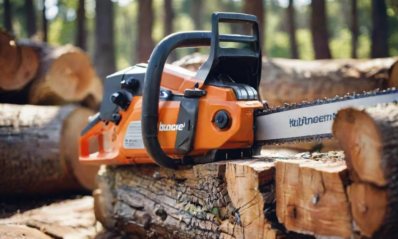 Best Husqvarna Chainsaw: Hardwood Bucking Ranked