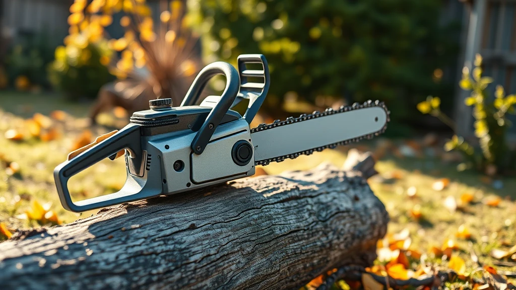 Best Inexpensive Chainsaw: Anti-Kickback Brake Compared