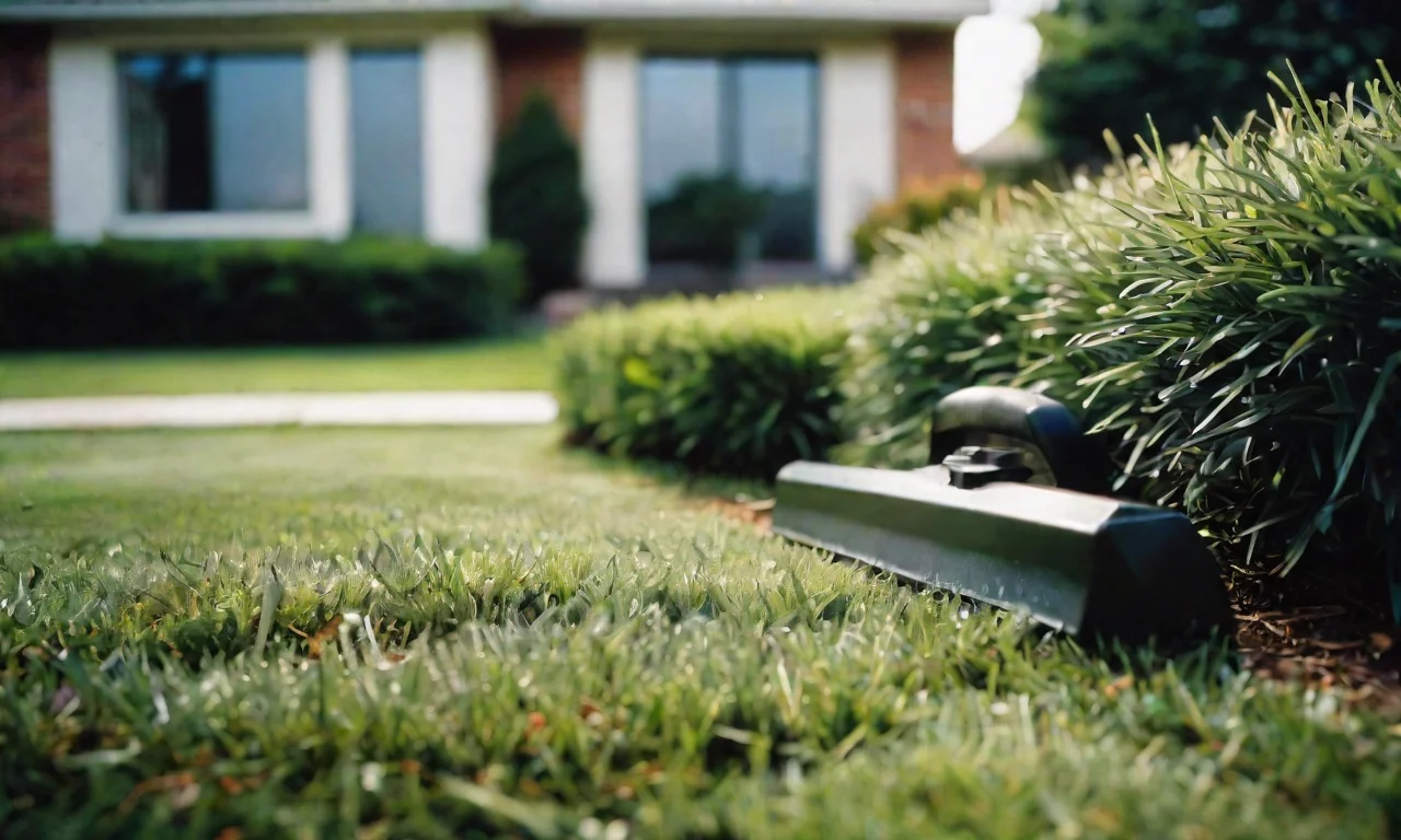 Best Landscape Edger (2026): 5 Top Picks