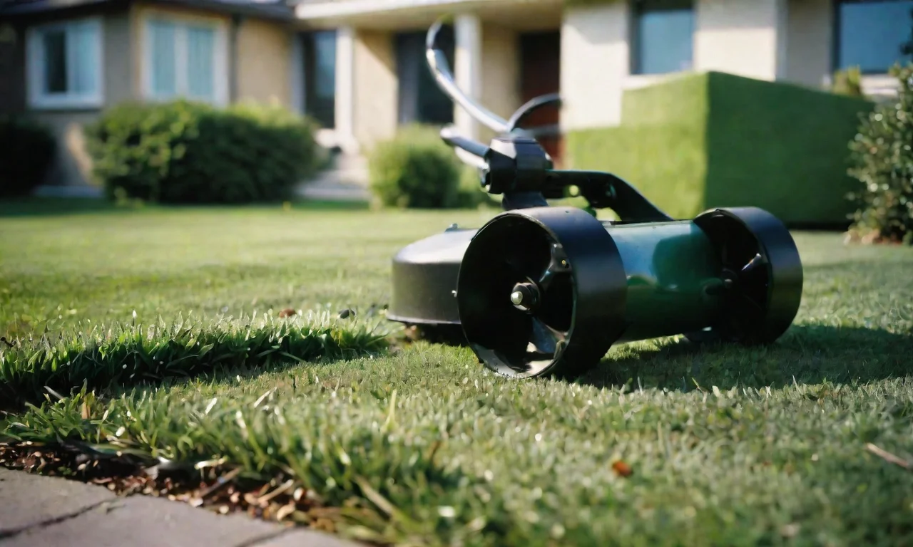 Best Lawn Edger (2026): 15 Top Picks