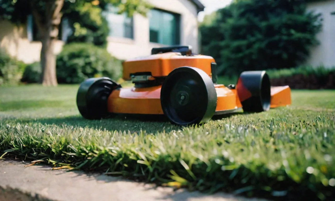 Best Lawn Edgers (2026): 15 Top Picks