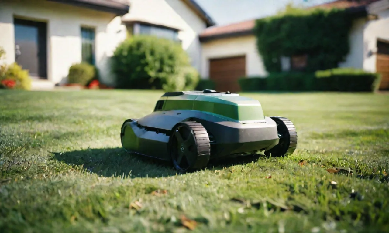 Best Lawn Mowers Robot (2026): 10 Top Picks