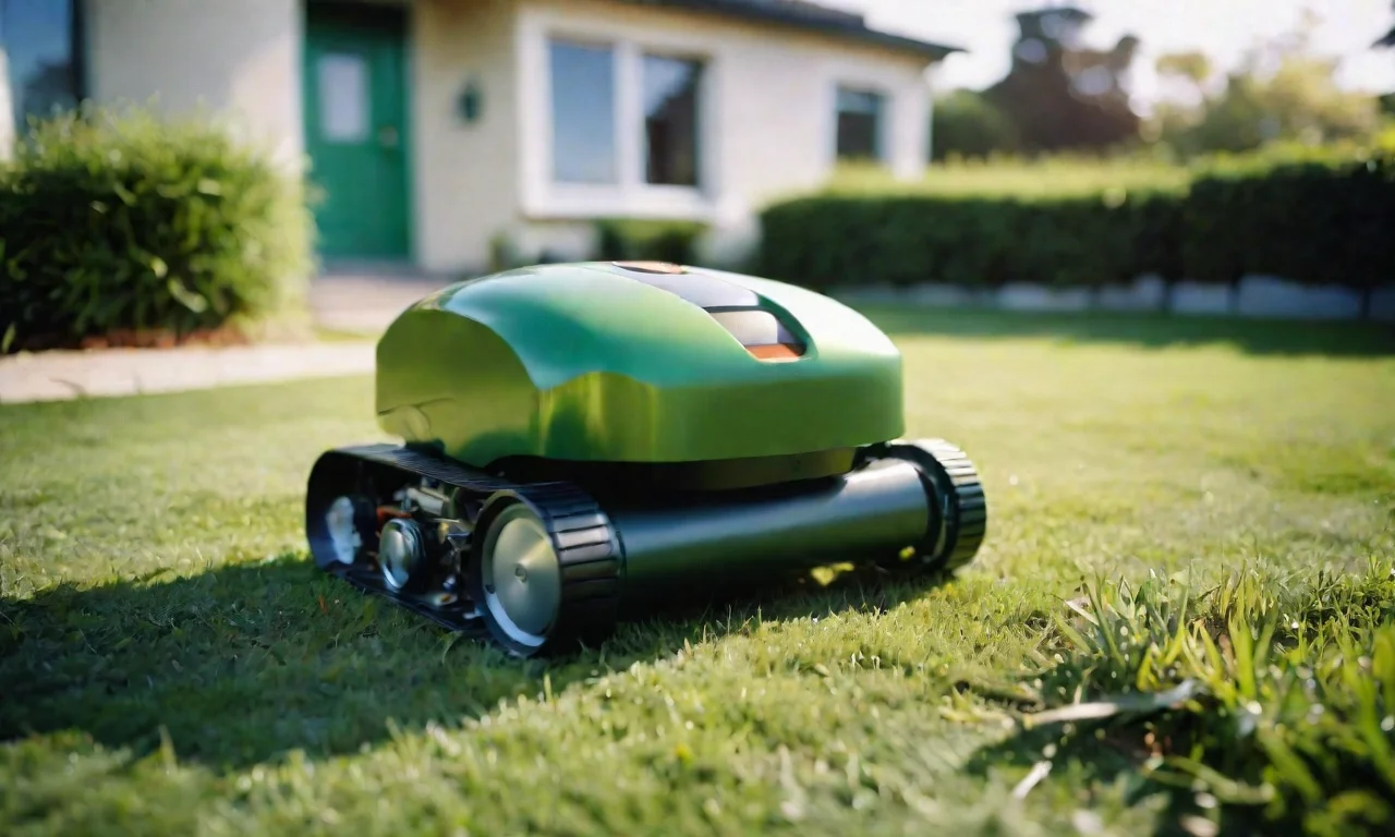 Best Lawn Robot (2026): 10 Top Picks