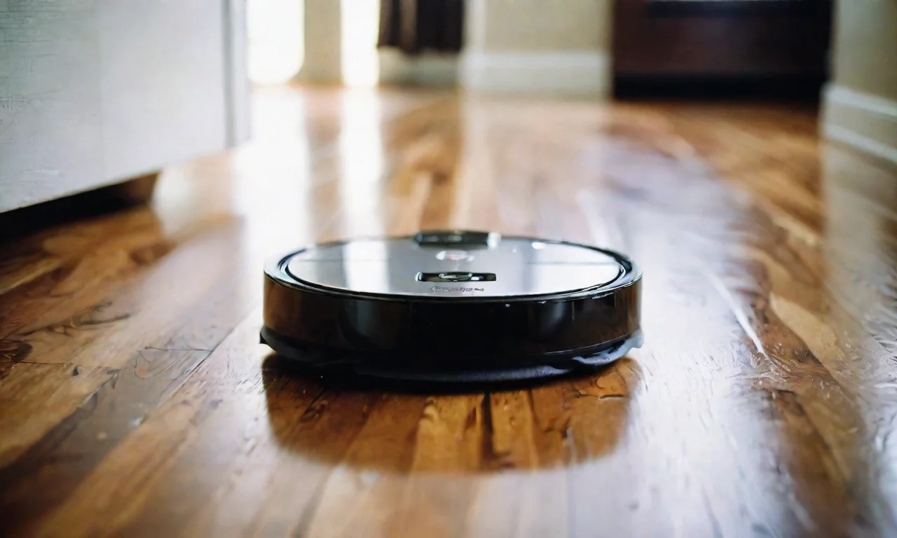 Best Mop Robot Vacuum: Obstacle Avoidance Guide