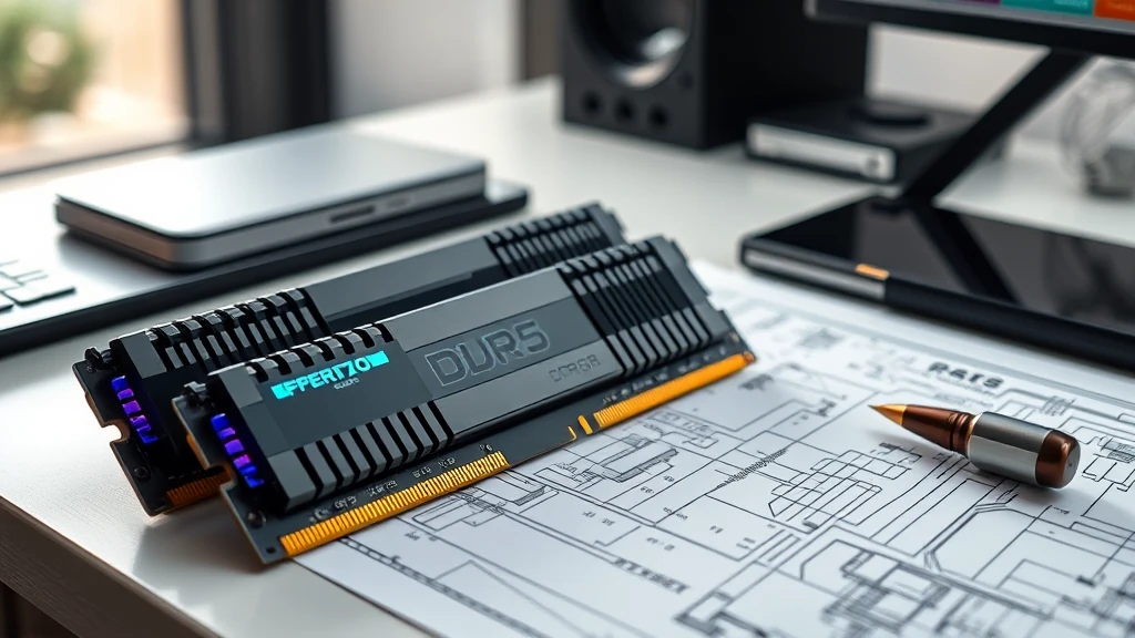 Best RAM For 3D Modeling: Gaming Frame Pacing Ranked