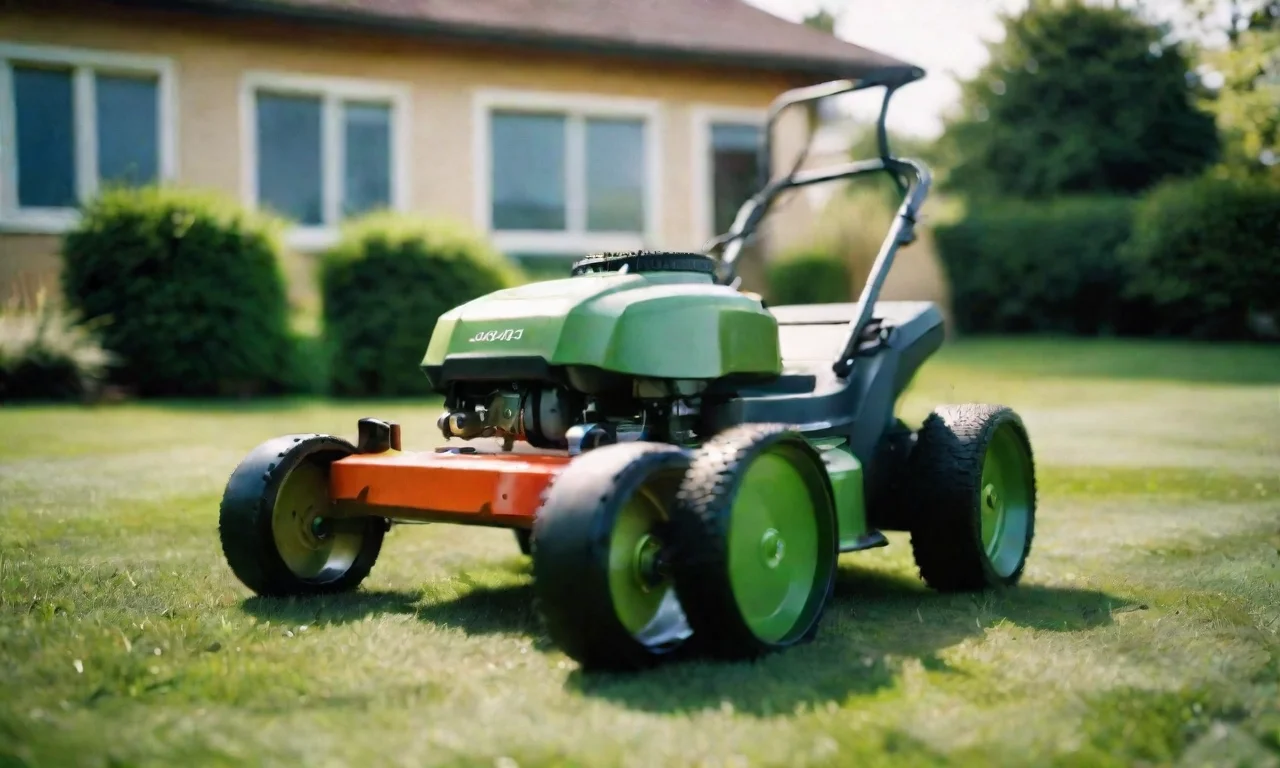 Best Rc Lawn Mowers (2026): 10 Top Picks