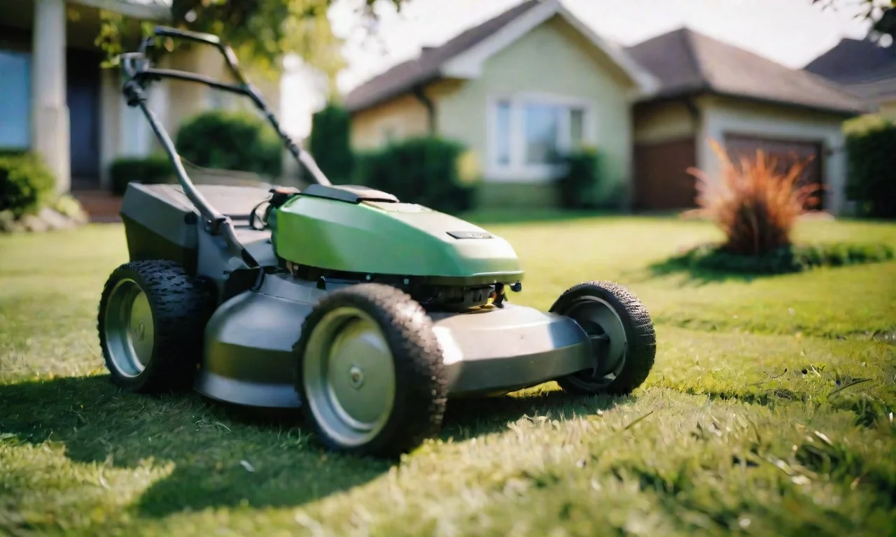 Best Remote Control Lawn Mowers (2026): 15 Top Picks