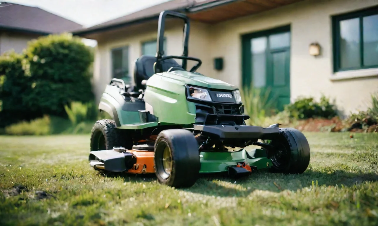 Best Residential Zero Turn Mower (2026): 8 Top Picks