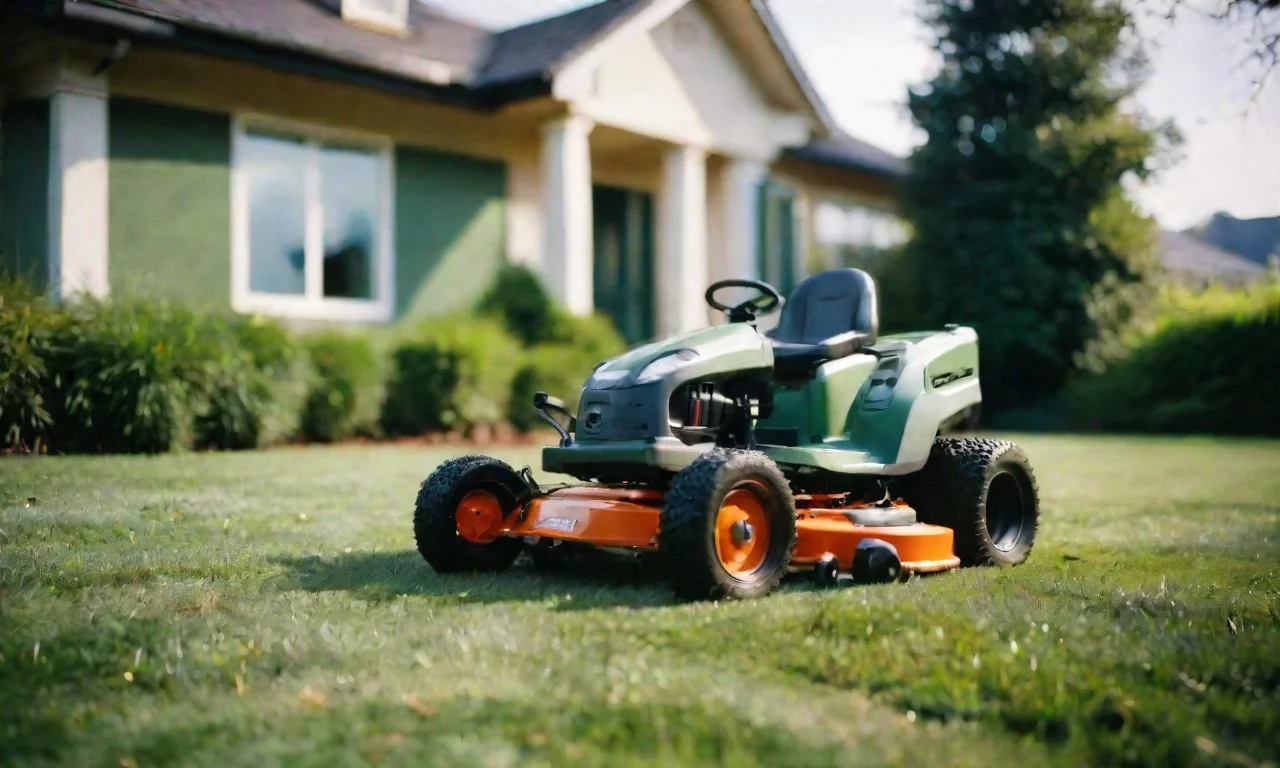 Best Rider Mowers (2026): 11 Top Picks