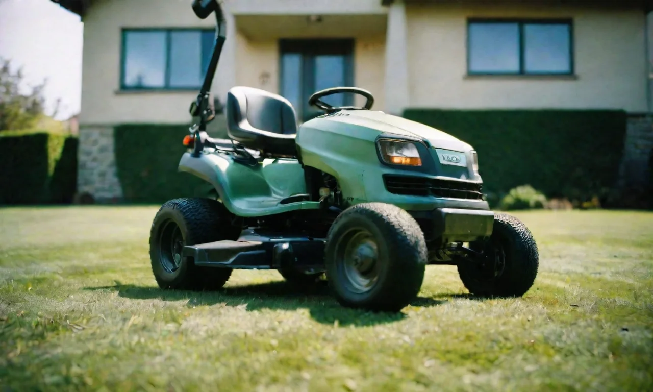 Best Riding Lawn Mowers for 2 Acres (2026): 4 Top Picks