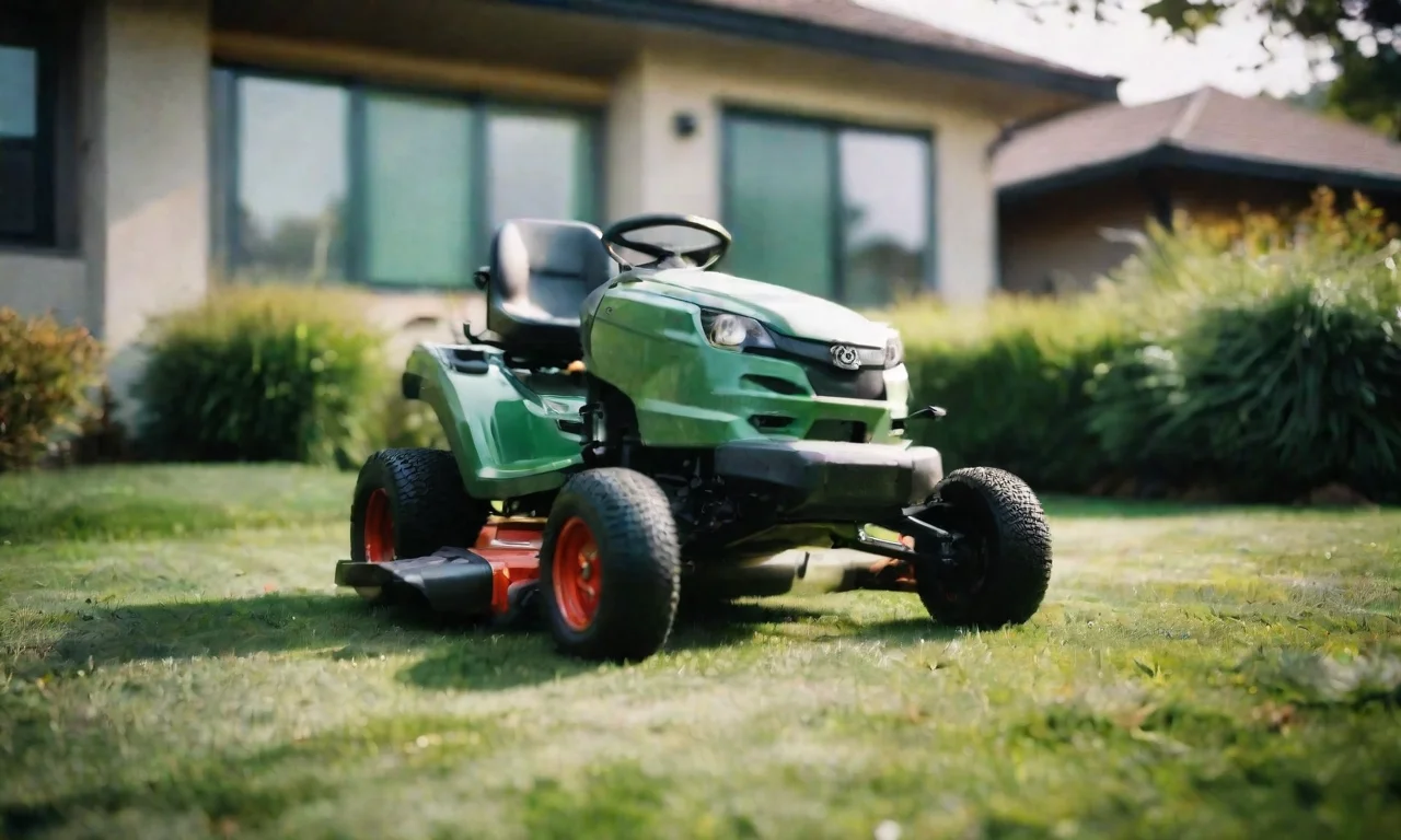 Best Riding Lawn Mowers for Hills (2026): 3 Top Picks