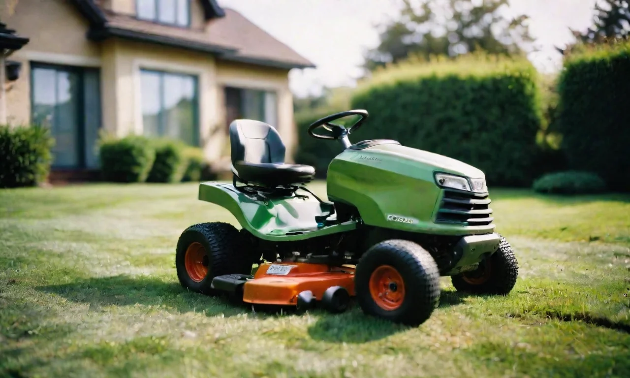 Best Riding Mower for Hills (2026): 3 Top Picks