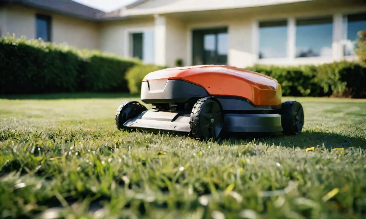 Best Robo Mower (2026): 12 Top Picks