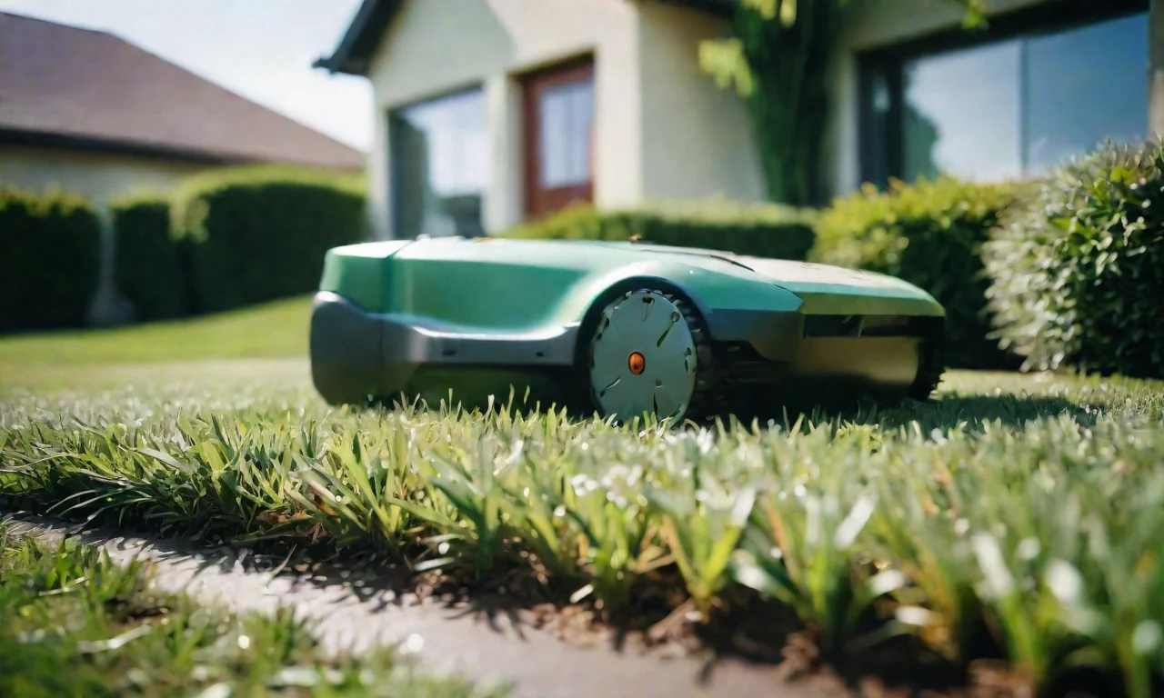 Best Robot Grass Mower (2026): 9 Top Picks