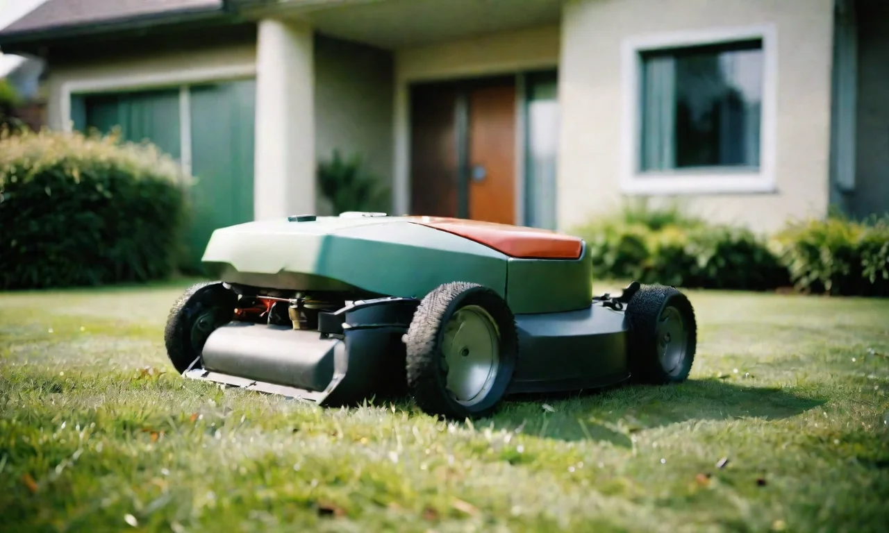 Best Robot Lawn Mowers for 1 Acre (2026): 9 Top Picks