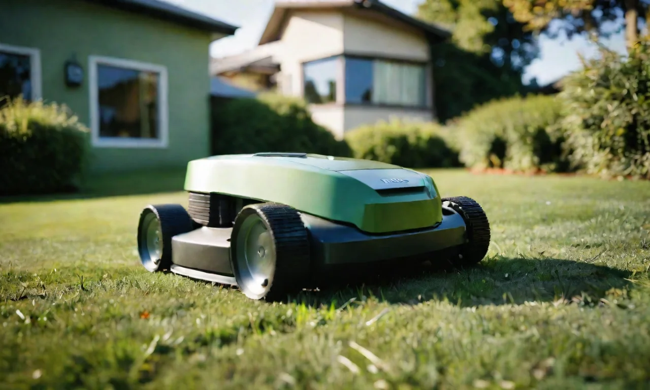 Best Robot Lawn Mowers Without Perimeter Wire (2026)