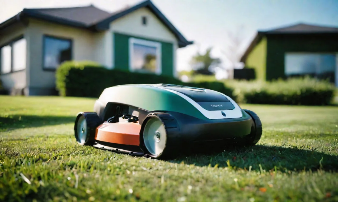 Best Robot Lawn Mowers (2026): 8 Top Picks