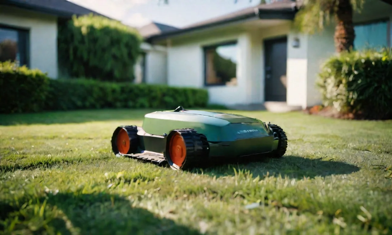 Best Robot Lawnmowers (2026): 10 Top Picks