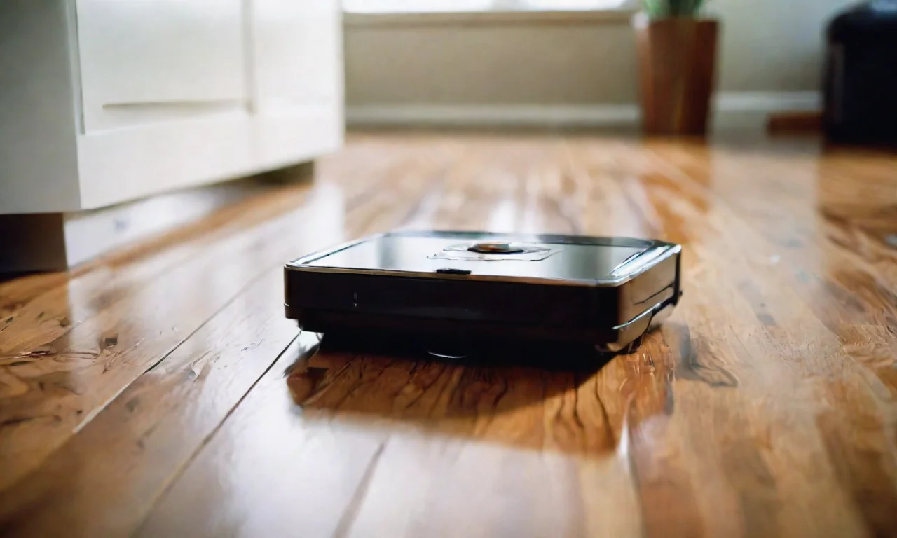Best Robot Mop Vacuum (2026)