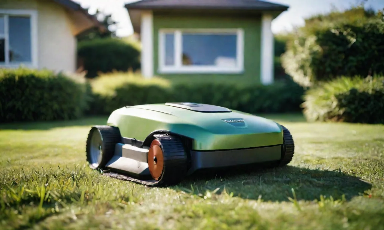 Best Robot Mower (2026): 7 Top Picks
