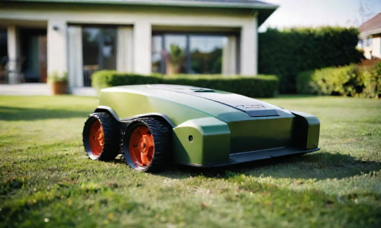 Best Robot Mowers (2026): 8 Top Picks