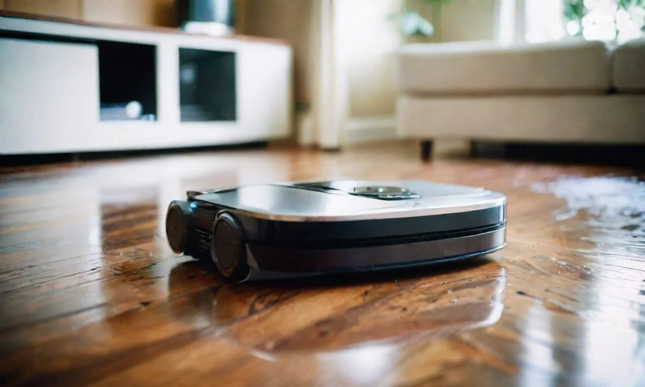 Best Robot Pool Vacuum (2026): 15 Top Picks
