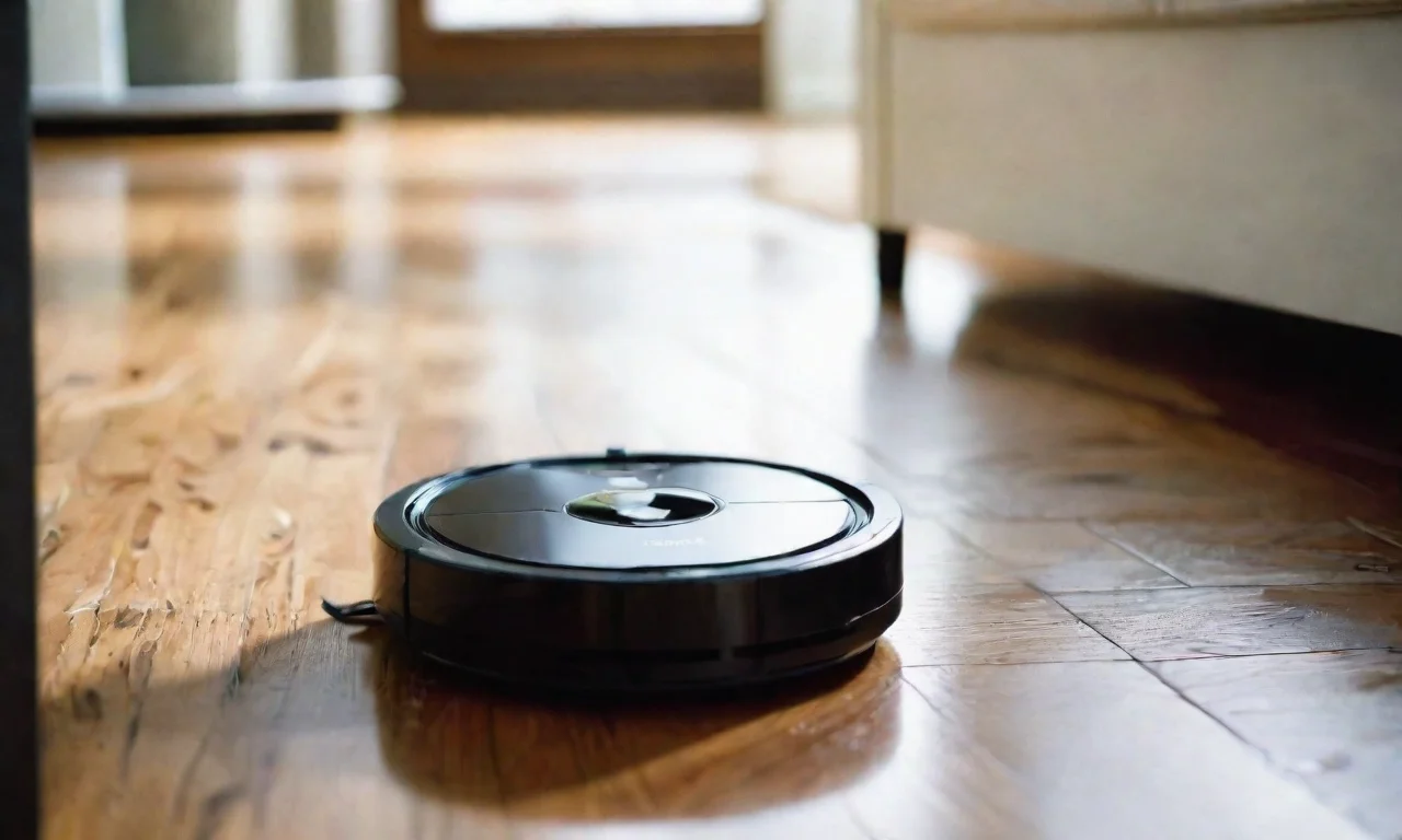 Best Robot Vacuum And Mop: Carpet Deep Clean Compared
