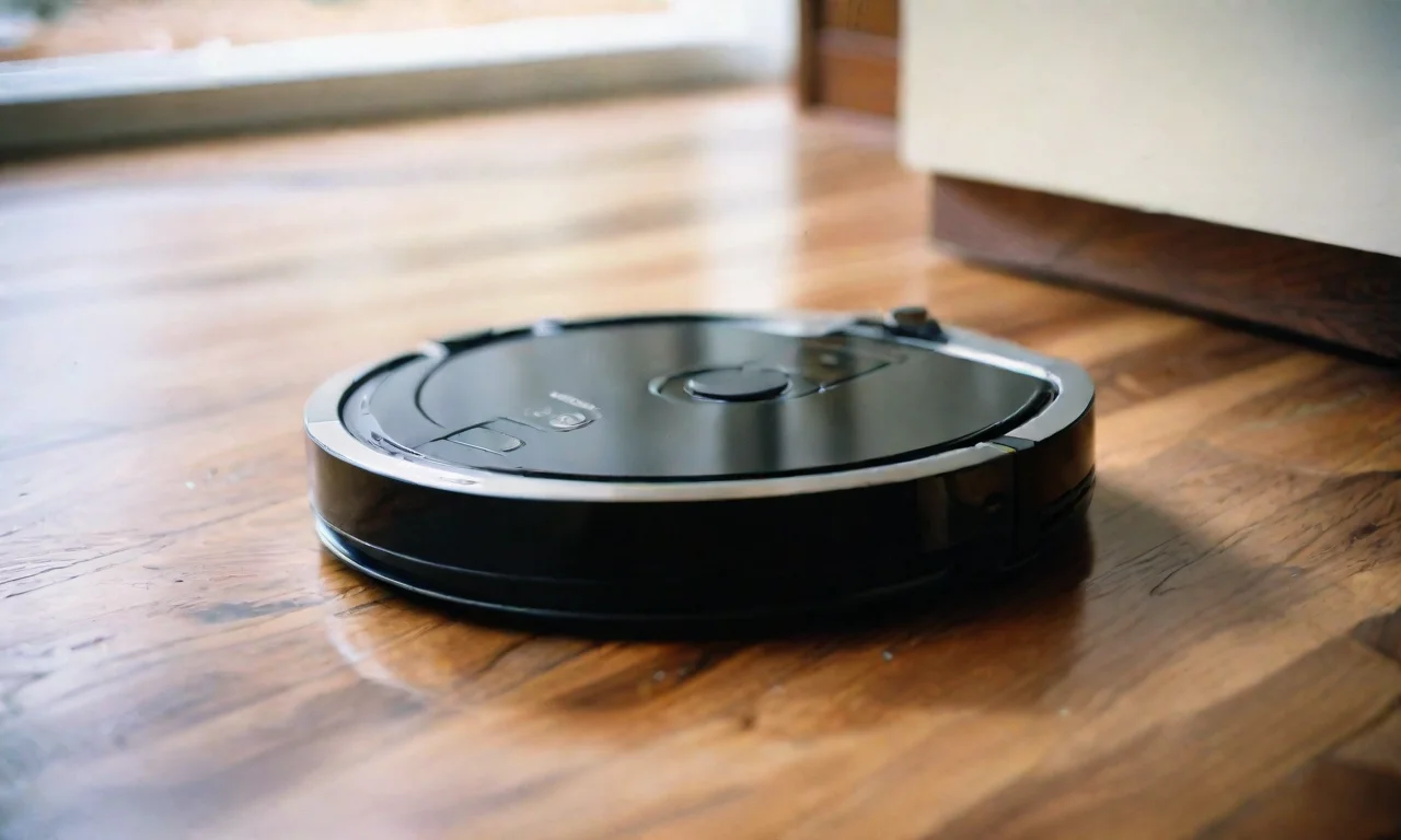 Best Robot Vacuum Cleaner And Mop (2026)