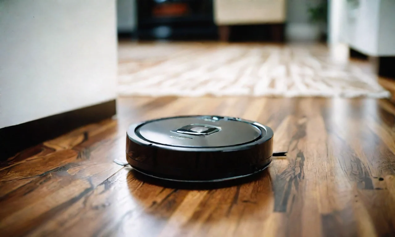 Best Robot Vacuum Cleaner For Pets: Auto-Mop Compared (2026)
