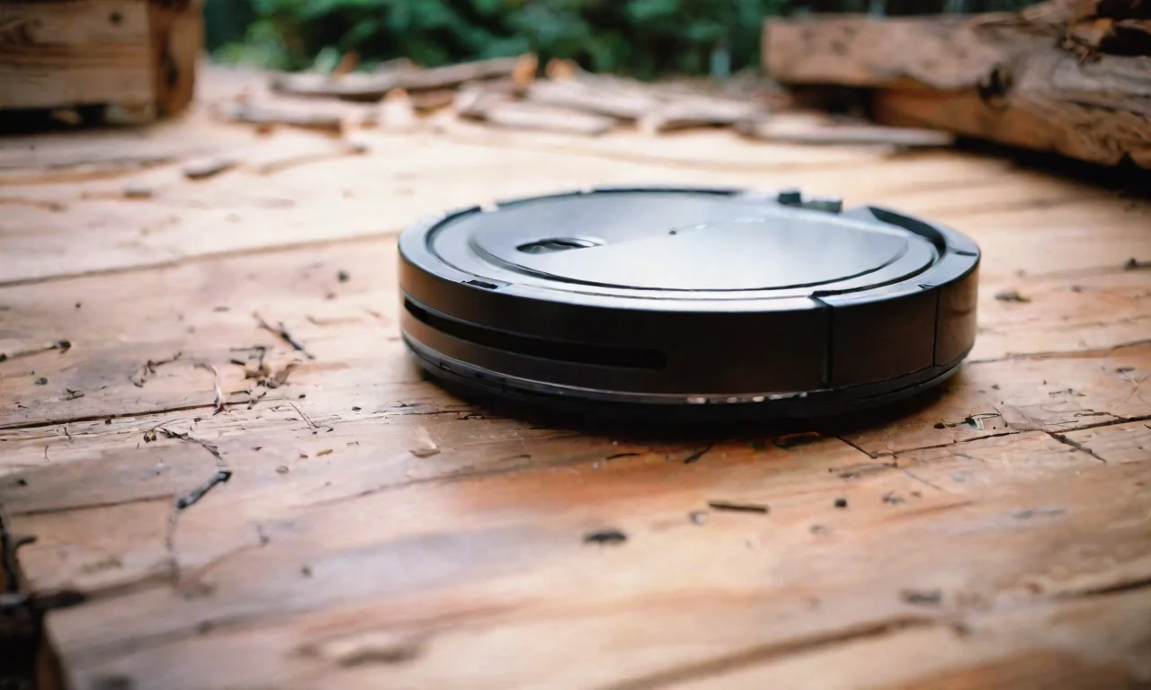 Best Robot Vacuums Cleaner for Wood Floors (2026)