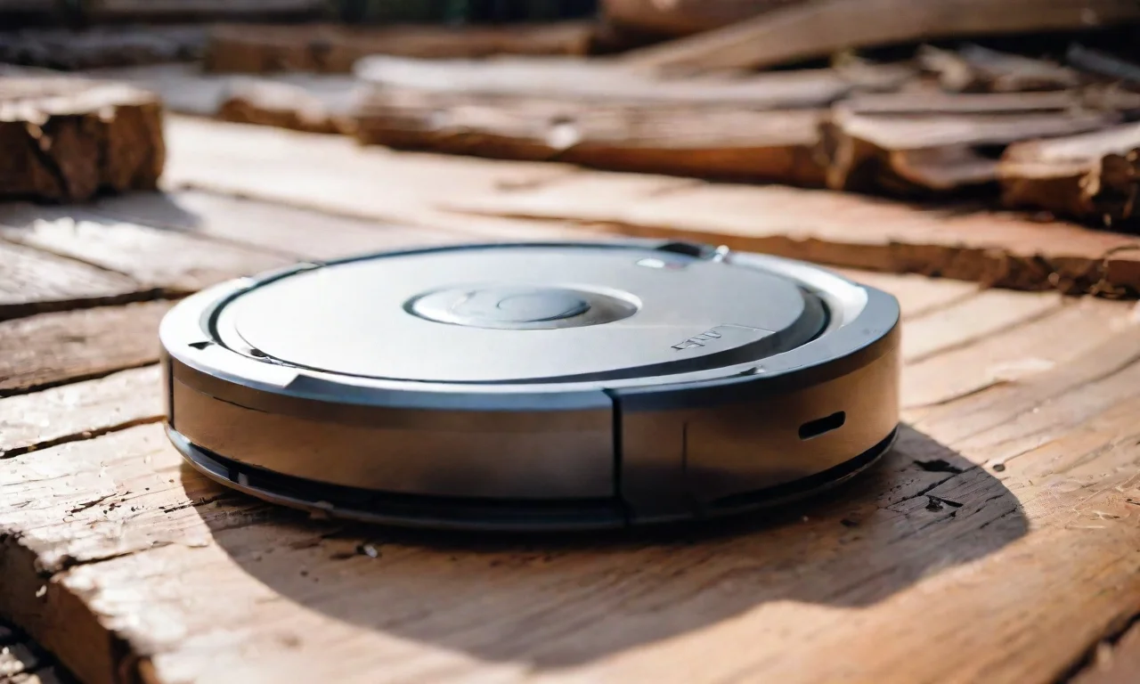 Best Robot Vacuums for Hardwood Floors (2026): 12 Top Picks