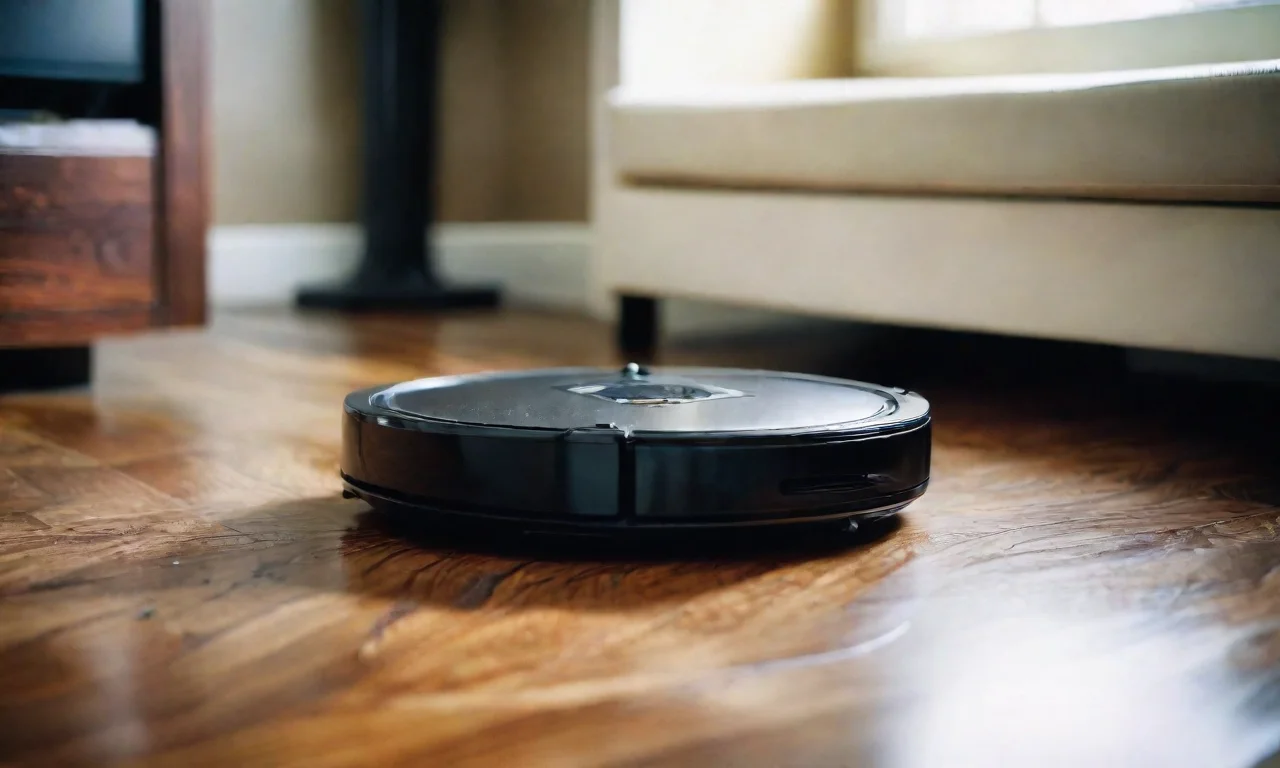 Best Robot Vacuum For Pet Hair And Carpet (2026)