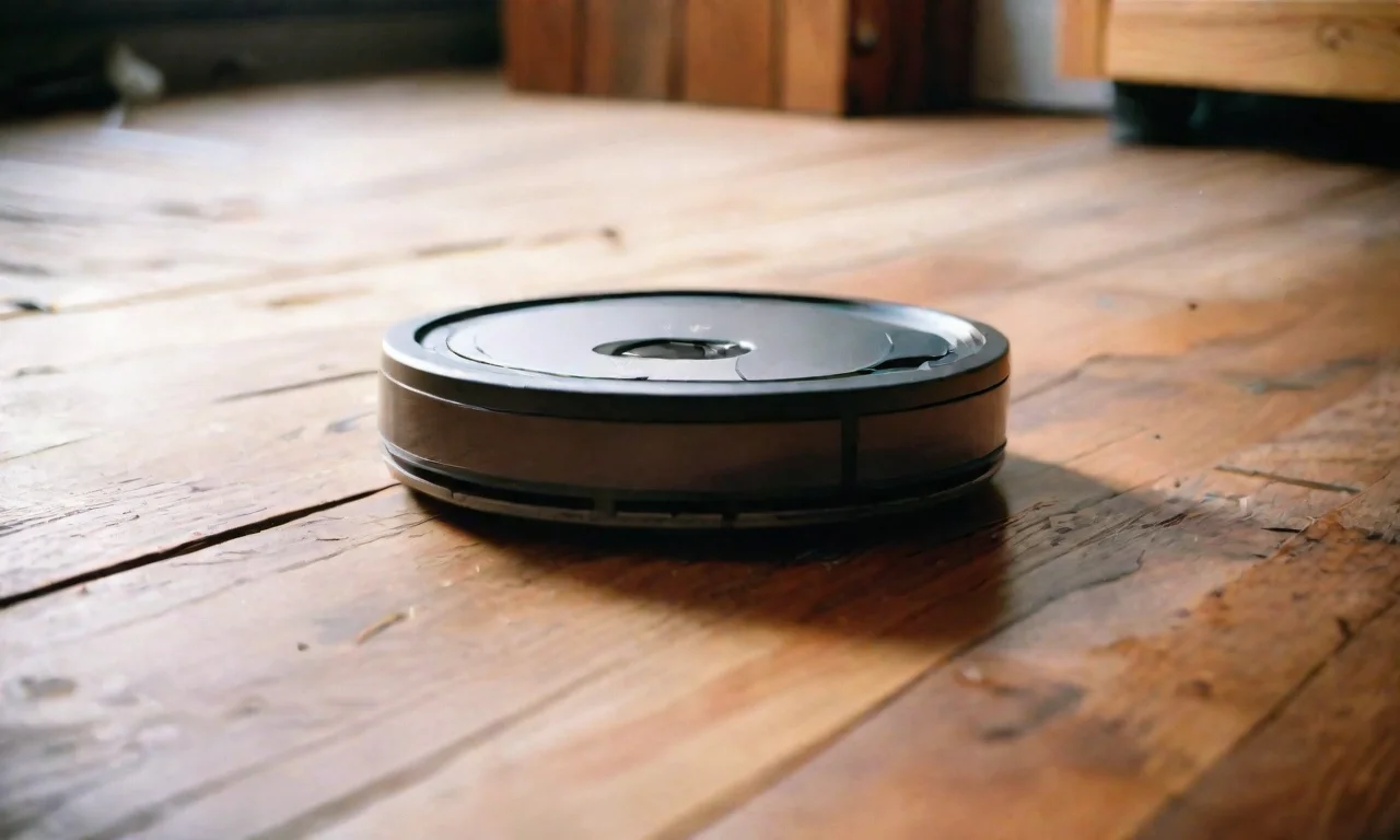 Best Robot Vacuums for Pet Hair on Hardwood Floors (2026)