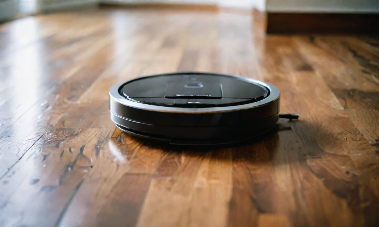 Best Robot Vacuums for Pet Hair Self-emptying (2026)