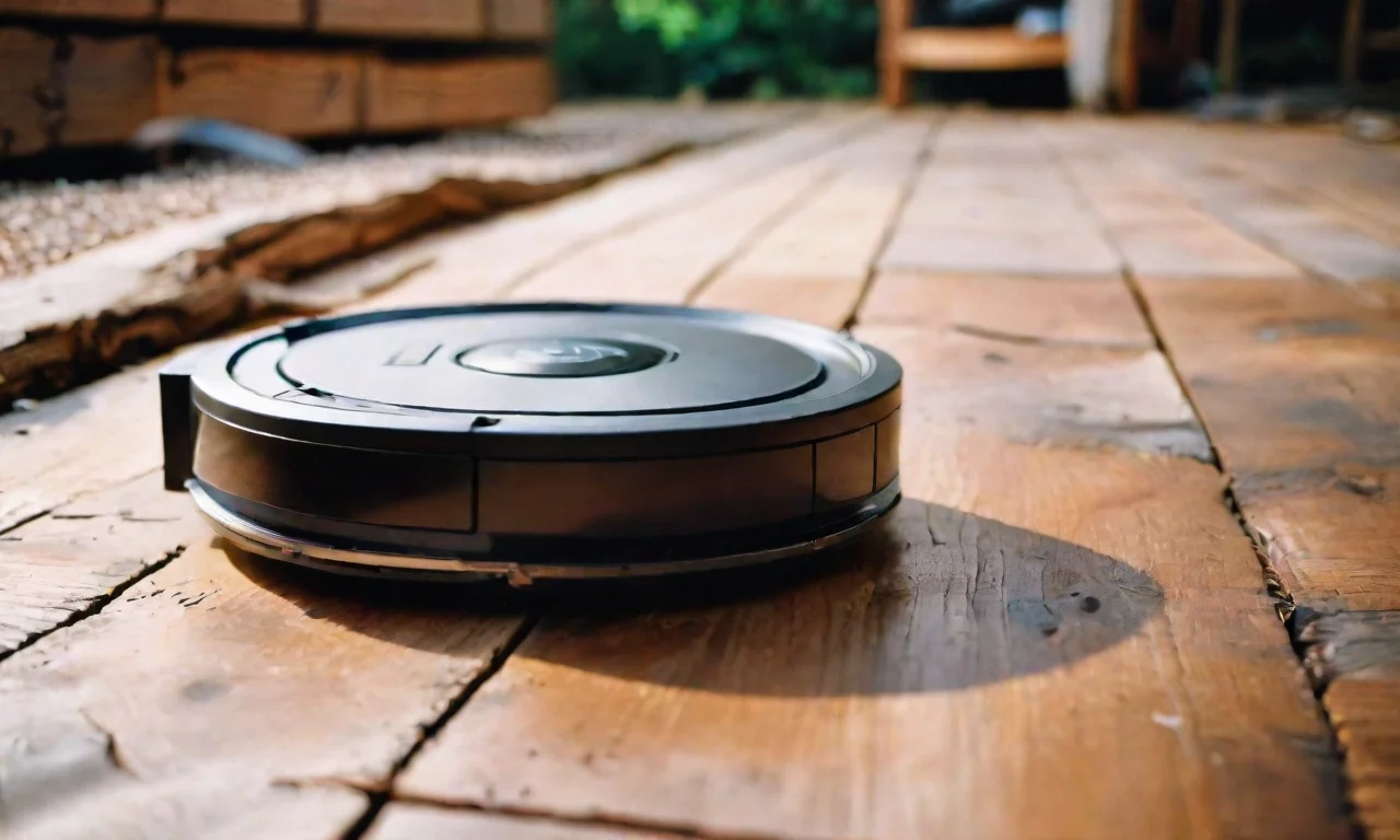 Best Robot Vacuums for Wood Floors (2026): 15 Top Picks