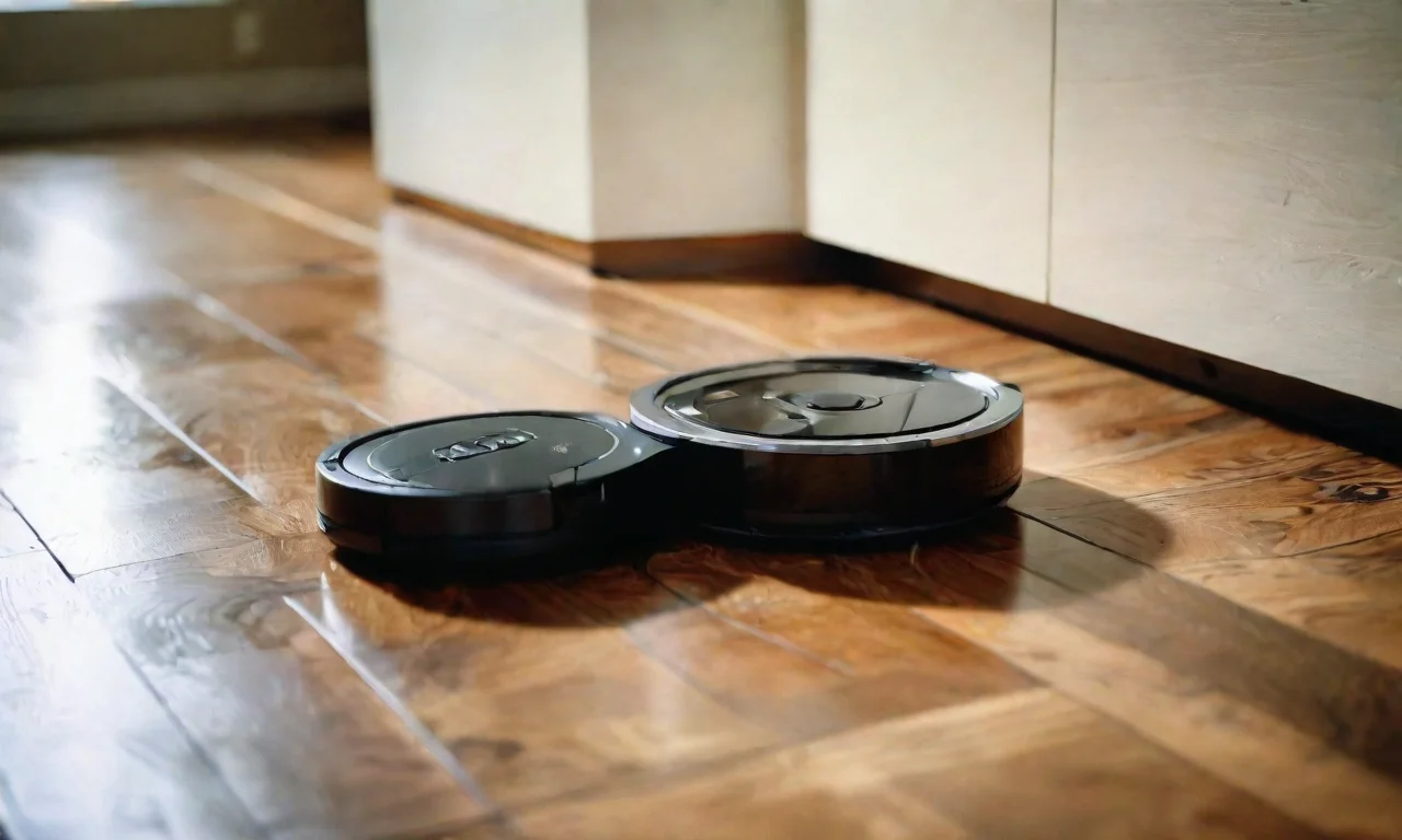 Best Robot Vacuums Mop Combo Consumer Reports (2026)