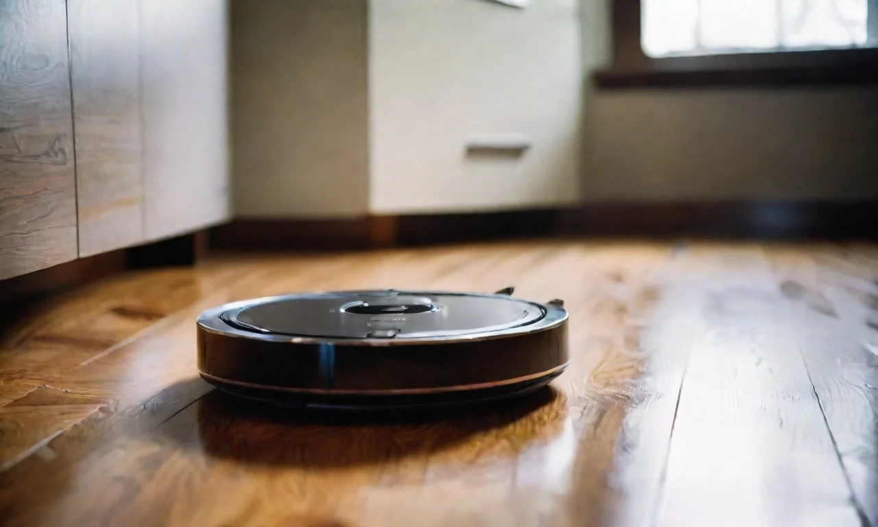 Best Robot Vacuums Only (2026): 5 Top Picks