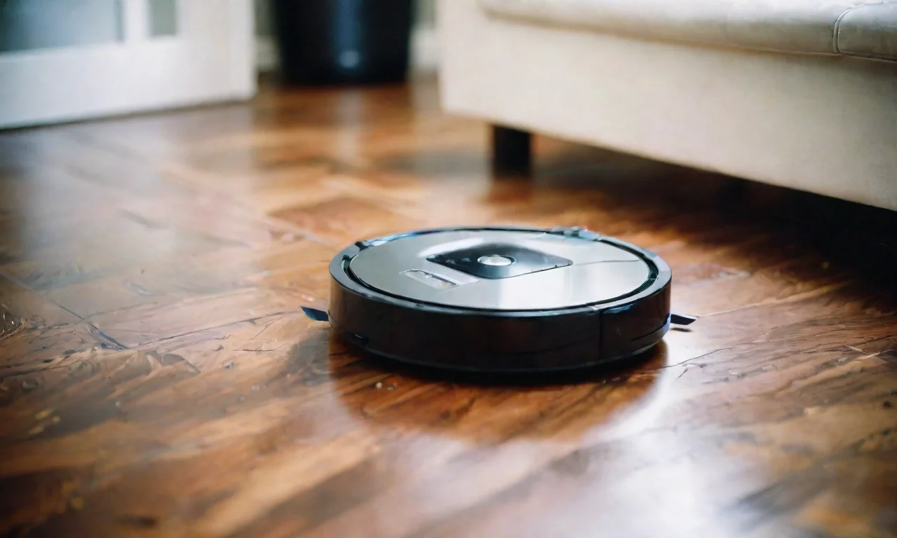 Best Robot Vacuums Without Mop (2026): 4 Top Picks