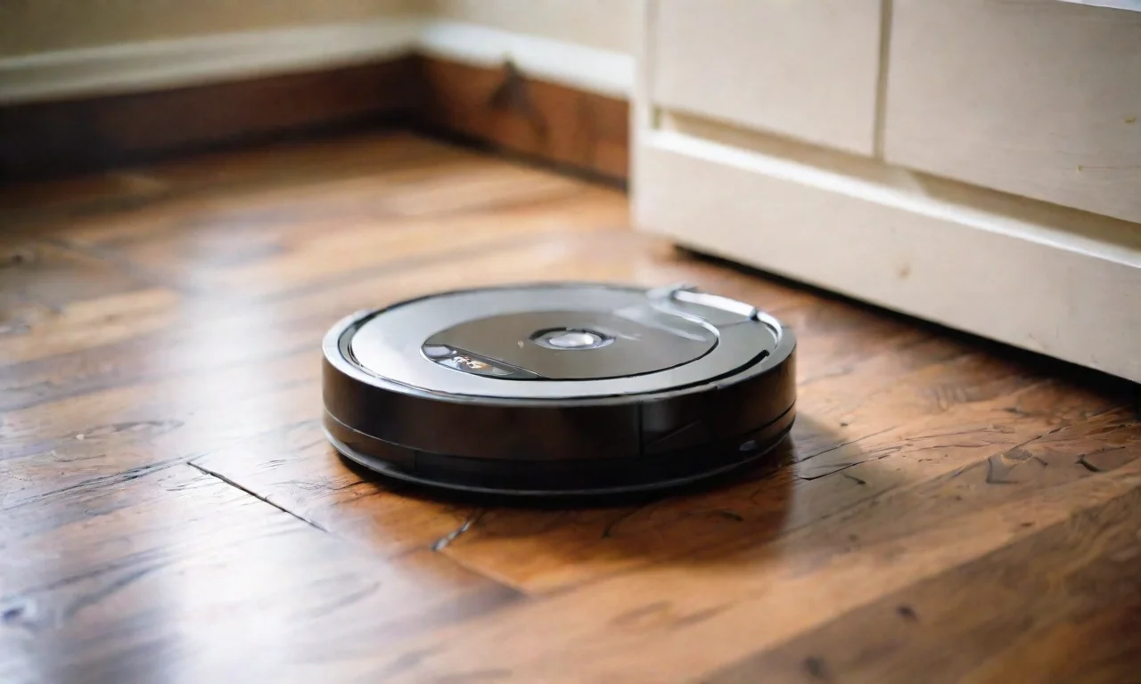 Best Robot Vacuum: Carpet Deep Clean Compared