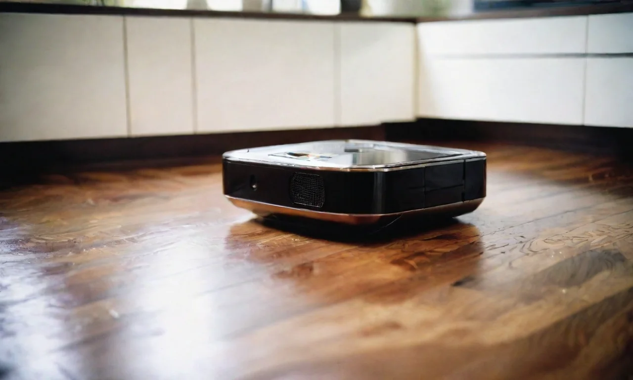 Best Robot Vacuums: Auto-Mop Washing Ranked