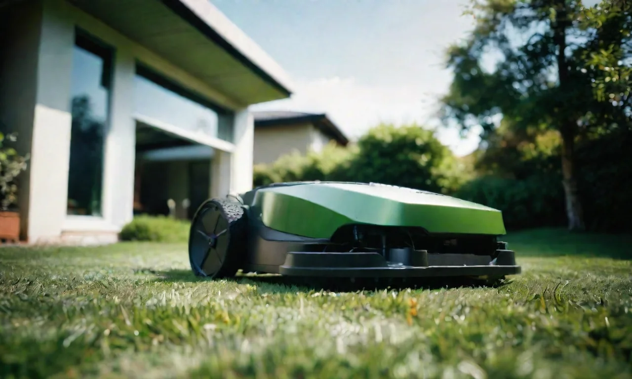 Best Robotic Lawn Mowers for Large Lawns (2026): 12 Top Picks